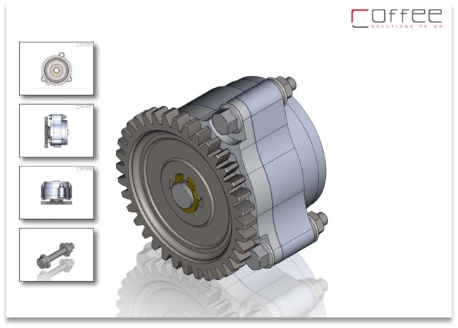 SOLIDWORKS-Composer_Ansichten