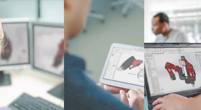 SOLIDWORKS PDM