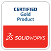 Solidworks-CertGoldProduct
