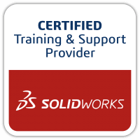 solidworks certified training