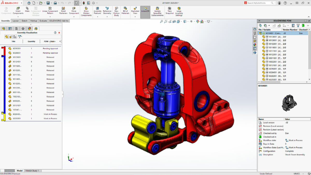 Web Support Solidworks Was Ist Neu In Solidworks Composer 2024? – PCWH